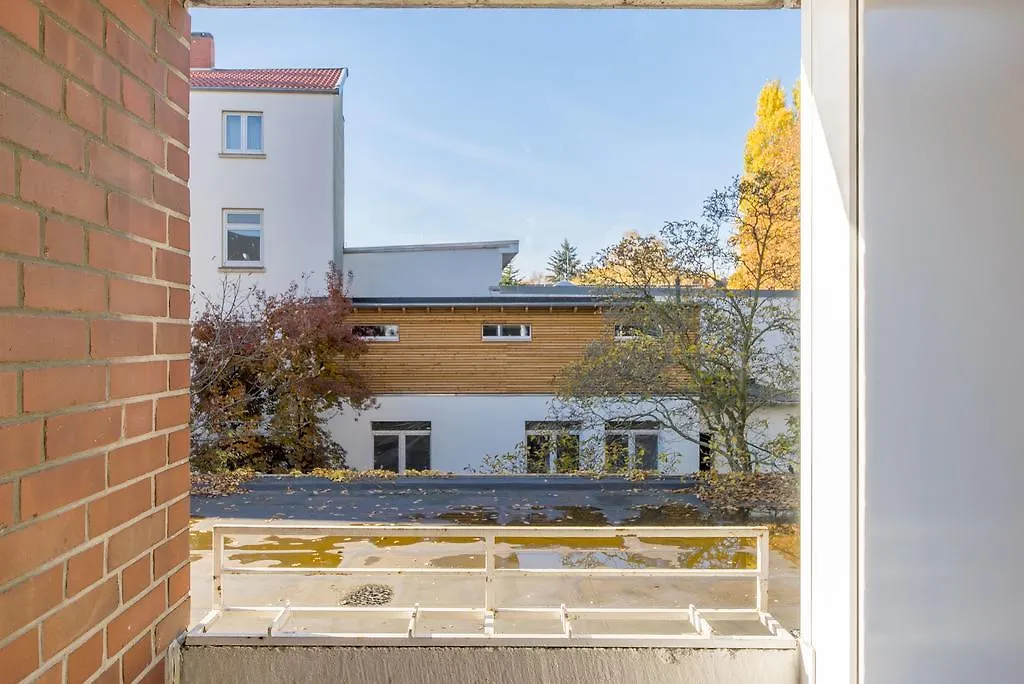 5849 Apartment Deisterstrasse Ανόβερο 0*,  Γερμανία