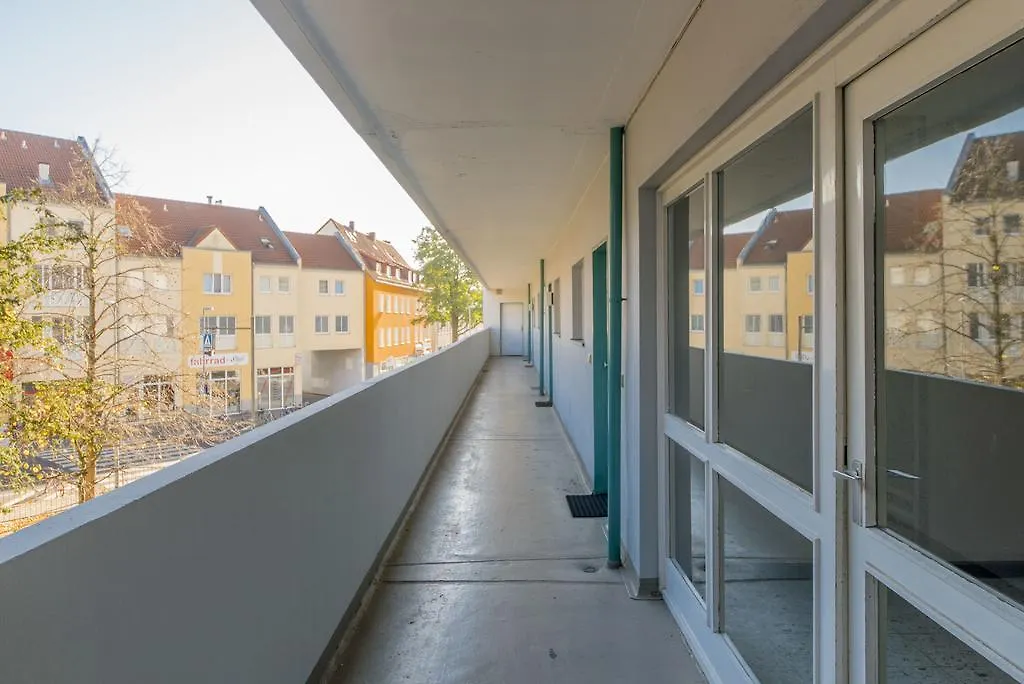 5849 Apartment Deisterstrasse Ανόβερο