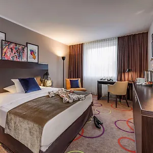 Mercure Medical Park Hanóver