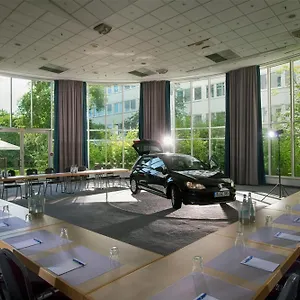 Wyndham Atrium Hanóver