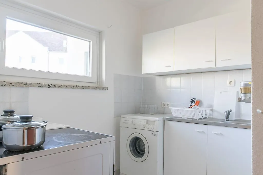 5849 Apartment Deisterstrasse Hannover