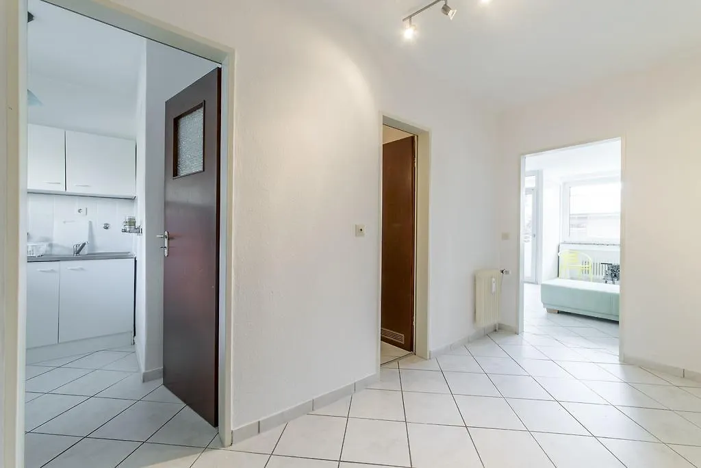 5849 Apartment Deisterstrasse Hannover