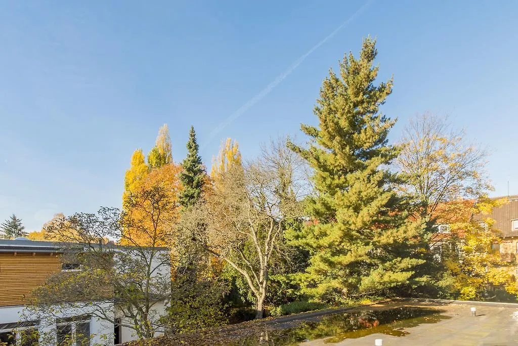5849 Apartment Deisterstrasse Hannover