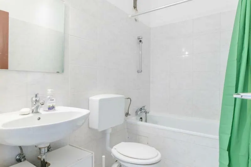5849 Apartment Deisterstrasse Hannover