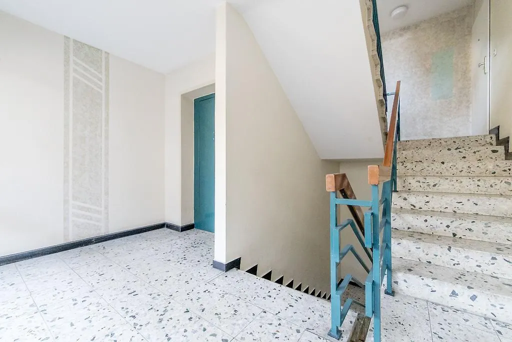 5849 Apartment Deisterstrasse Hannover Germany