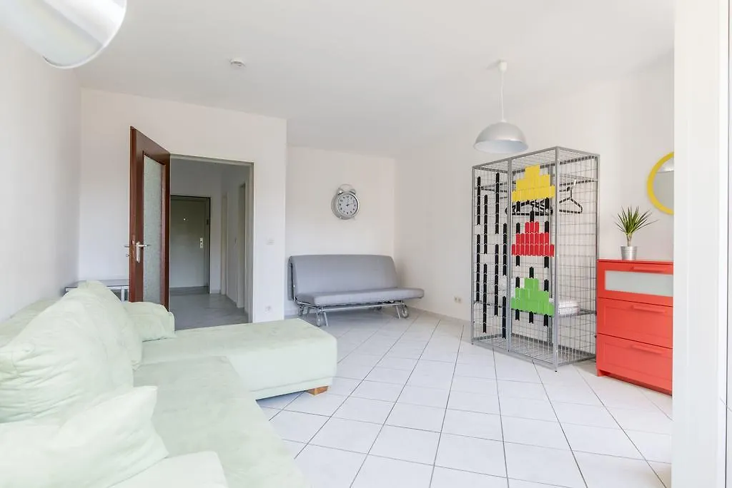 5849 Apartment Deisterstrasse Hannover Germany