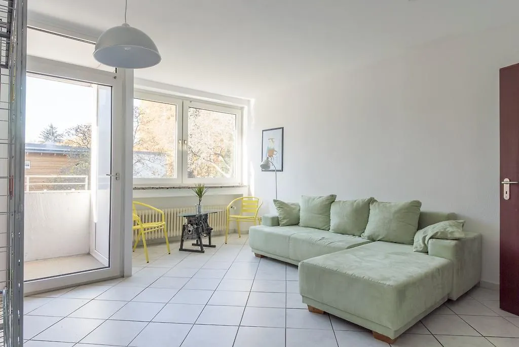 5849 Apartment Deisterstrasse Hannover